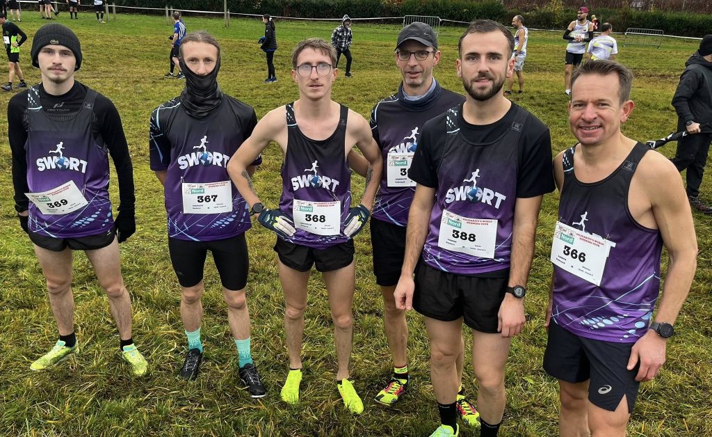 Une saison 2025-2026 de CROSS prometteuse